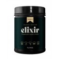 Elixir Vainilla, Colágeno, TCM, Glicina, Citrato de Magnesio... 450gr. PALEOBULL