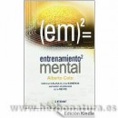 Entrenamiento Mental Libro, Alberto Coto EDAF en Herbonatura.es