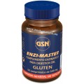 Enzi Master, enzimas para la digestión del Gluten 50 comprimidos GSN