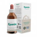 Epamix suplemento espagírico hepático, 100ml. FORZA VITALE en Herbonatura.es