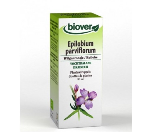 Epilobio Extracto 50ml. BIOVER