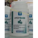 Ergybase Alcalinizante Sales Básicas y Zinc 60 cápsulas NUTERGIA en Herbonatura.es
