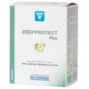 Ergyprotect Plus, Fibras, Glutamia, Manzanilla, Curcumina.., 30 sobres NUTERGIA en Herbonatura.es