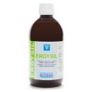 Ergysil Solución Ortiga y Oligoelementos 500ml. NUTERGIA en Herbonatura.es