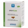Ergyslim, Fibra, Alcachofa, Spirulina, Cromo 30 sobres NUTERGIA