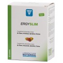Ergyslim, Fibra, Alcachofa, Spirulina, Cromo 30 sobres NUTERGIA en Herbonatura.es