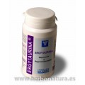 Ergytaurina Detoxificante Azufrado 100 cápsulas NUTERGIA