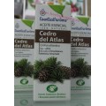 Aceite Esencial Cedro del Atlas (Cedrus atlantica) 10ml. ESENTIAL AROMS