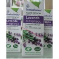 Aceite Esencial Lavanda o Espliego Biológica (lavandula officinalis) 10ml. ESENTIAL AROMS