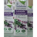 Aceite Esencial Lavanda o Espliego Biológica (lavandula officinalis) 10ml. ESENTIAL AROMS en Herbonatura.es