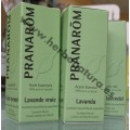 Aceite Esencial Lavanda (lavandula angustifolia) 10ml. PRANAROM