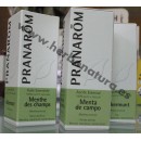 Aceite Esencial Menta de Campo (Mentha arvensis) 10ml. PRANAROM en Herbonatura.es