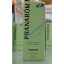 Aceite Esencial Pomelo Biológico (Citrus paradisi) 10ml. PRANAROM en Herbonatura.es