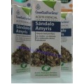 Aceite Esencial Sándalo Amyris (Amyris balsamífera) 10ml. ESENTIAL AROMS