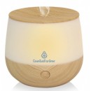 Esential Mist Difusor Humidificador Ultrasonido - Aromaterapia Premium 80ml en Herbonatura.es