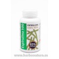 Espirulina 500 180 comprimidos INTERSA