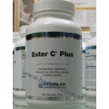 Ester C Plus 60 cápsulas DOUGLAS