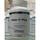 Ester C Plus 60 cápsulas DOUGLAS en Herbonatura.es