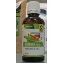 Estevia Edulcorante Líquido Fluido 50ml. RAAB en Herbonatura.es