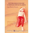 Estiramientos de Cadenas Musculares Libro, Jorge Ramón Gomaríz LA LIEBRE DE MARZO en Herbonatura.es