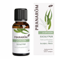 Mezcla Difusor Eucaly'Pur Ecológico La Difusión 30ml. PRANAROM