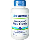Advanced Milk Thistle Cardo Mariano Estandarizado 60 perlas LIFE EXTENSION en Herbonatura.es
