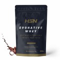 Evonative Whey, Proteina con ultrafiltración mecánica en Frío, Sabor Chocolate 500gr. HSN