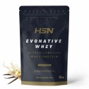 Evonative Whey, Proteina con ultrafiltración mecánica en Frío, Sabor Vainilla 500gr. HSN en Herbonatura.es