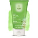 Exfoliante Corporal de Abedul, Anticelulítico 150ml. WELEDA en Herbonatura.es
