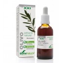 Extracto Olivo XXL Olea europea L. 50ml. SORIA NATURAL en Herbonatura.es