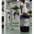 Extracto Ortiga Verde Urtica Dioica 50ml. SORIA NATURAL