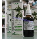 Extracto Ortiga Verde Urtica Dioica 50ml. SORIA NATURAL en Herbonatura.es