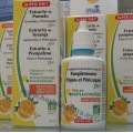 Extracto de semillas de pomelo Biológico 50 ml SUPER DIET