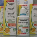Extracto de semillas de pomelo Biológico 50 ml SUPER DIET en Herbonatura.es