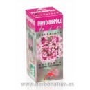 Extracto Valeriana Phyto-Biopole de Planta Fresca Biológico 50ml INTERSA en Herbonatura.es