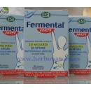 Fermental Forte, Bacilus coagulans (Lactovacillus sporogenes), 10 sobres ESI en Herbonatura.es