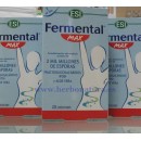 Fermental Max, Bacilus coagulans (Lactovacillus sporogenes), 20 cápsulas ESI en Herbonatura.es