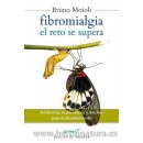 Fibromialgia el reto se supera, Libro Bruno Moioli DESCLEE DE BROUWER en Herbonatura.es