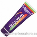 Fisiocrem gel arnica, hypericum, caléndula, maleleuca 250ml. FISIOCREM en Herbonatura.es