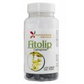 Fitolip Captagrasas, Cromo, Artemisa, OB-XTM, Coleus... 60 cápsulas MUNDONATURAL
