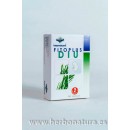 Fitoplus DIU Drenante, Grama, Ortiga, Cola Caballo, Abedul, Pimienta 30 cápsulas INTERNATURE en Herbonatura.es