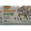 Flatusor XXL Pimpinella Complex 17-C 30 cápsulas SORIA NATURAL