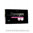 Flavogen Bifase Fitoestrógenos Sin isoflavonas 60 cápsulas DRASANVI en Herbonatura.es
