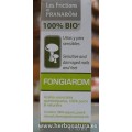 Fongiarom (Uñas y pies sensibles) Hongos Biológico 10ml. PRANAROM