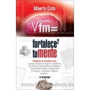 Fortalece tu Mente Libro, Alberto Coto EDAF en Herbonatura.es