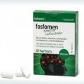 Fosfomen Special Reforzado Memoria 30 cápsulas HERBORA