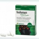 Fosfomen Special Reforzado Memoria 30 cápsulas HERBORA en Herbonatura.es