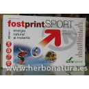 Fostprint Sport con aminoácidos 20 ampollas. SORIA NATURAL en Herbonatura.es
