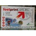 Fostprint Sport con aminoácidos 20 ampollas. SORIA NATURAL