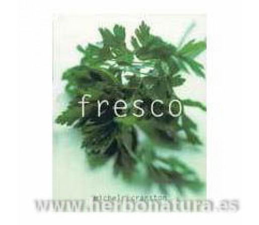 Fresco Libro, Michele Cranston GRIJALBO